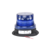 mini burbuja led color azul serie x6465