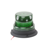 mini burbuja led color verde serie x6465