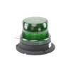 mini burbuja led color verde serie x6465