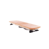 barra de luces led de 47" con 124 led de alta potencia, dual color ambar/claro, ideal para equipar unidades de seguridad privada, minería e industria