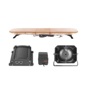 kit básico para equipamiento de unidades de seguridad privada, minería e industria