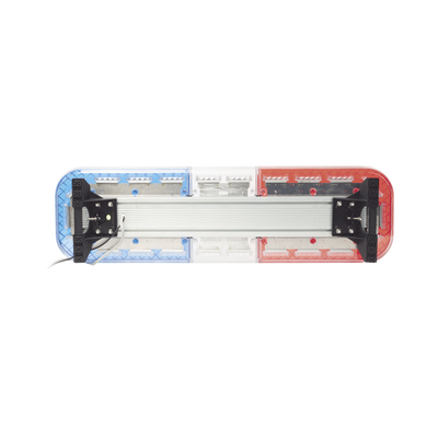 barra de luces de 47" rojo/azul, 88 led, con control de tráfico en color rojo/azul, ideal para equipar unidades de seguridad pública barra de luces de 47" rojo/azul, 88 led, con control de tráfico en color rojo/azul, ideal para equipar unidades de seguridad pública