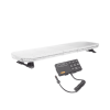 kit básico para equipamiento de unidades de seguridad pública
