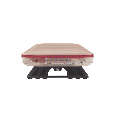barra de luces led de 47", 124 led, con control de tráfico en color ámbar, dual color rojo/claro, ideal para equipar ambulancias y unidades de bomberos barra de luces led de 47", 124 led, con control de tráfico en color ámbar, dual color rojo/claro, ideal para equipar ambulancias y unidades de bomberos