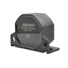 alarma de reversa vehicular profesional, 12 80 vcc, 105±3db