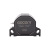 alarma de reversa vehicular profesional, 12 80 vcc, 105±3db