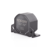 alarma de reversa vehicular profesional, 12 80 vcc, 105±3db