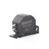 alarma de reversa vehicular profesional, 12 80 vcc, 105±3db