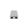 barra de luces led de 46” ambar, de 132 leds, controlador incluido ideal para equipar unidades de seguridad privada y vehiculos de trabajo