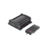 kit básico para equipamiento de unidades de seguridad pública con sirena mono mando