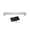 kit básico para equipamiento de unidades de seguridad pública
