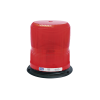 burbuja ultra brillante serie x79 color rojo
