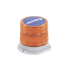 baliza led pulse® serie 7960 sae clase i color ambar