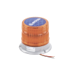 baliza led pulse® serie 7960 sae clase i color ambar