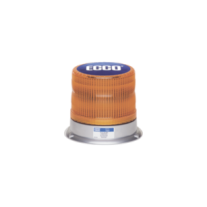 baliza led pulse® serie 7960 sae clase i color ambar