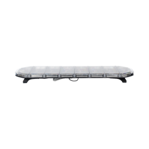 barra de luces led de 47", 112 led, sae, ideal para equipar unidades de seguridad privada y vehiculos de trabajo