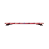 barra de luces led de 48", de 74 leds , sae , ideal para equipar ambulancias o unidades de bomberos