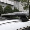 barra de luces led de 48",74 led, sae, ideal para equipar unidades de seguridad pública