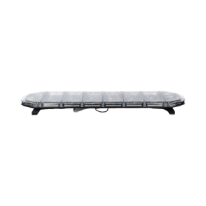 barra de luces led de 47", 112 led, sae, ideal para equipar unidades de ambulancia y vehículos de emergencia