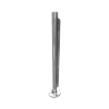 eje para bolardo xb220h06k