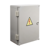 controlador para bolardo hidráulico xb 220 h06k