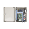 controlador para bolardo hidráulico xb 220 h06k