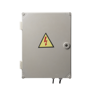 controlador para bolardo hidráulico xb 220 h06k