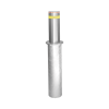 bolardo hidraulico de 220 mm de diametro / bomba hidraulica interconstruida / requiere controlador xb 4hbl c