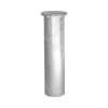 bolardo hidraulico de 220 mm de diametro / bomba hidraulica interconstruida / requiere controlador xb 4hbl c