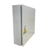 controlador para bolardos hidráulicos xb 220 hbl / soporta hasta 4 bolardos con operación simultanea