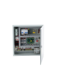 controlador para bolardos hidráulicos xb 220 hbl / soporta hasta 4 bolardos con operación simultanea