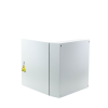 controlador para bolardos hidráulicos xb 220 hbl / soporta hasta 4 bolardos con operación simultanea