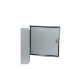 controlador para bolardos hidráulicos xb 220 hbl / soporta hasta 4 bolardos con operación simultanea