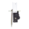 mecanismo sin motor para barrera izquierda xb6000.