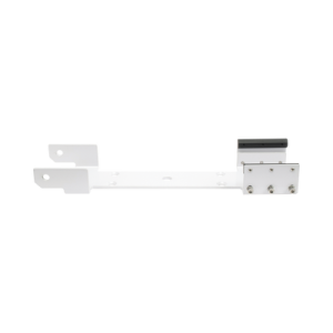 sistema de abatimiento por impacto para brazo en barreras accesspro / compatible con series xbf 3000 y xbs 5000