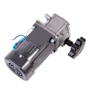 motor de refacción para barreras xb5000r, xb6000r