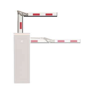 brazo articulado de 4 metros para barreras xbf 4003 r y xbf 4003 l