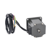 motor para barrera brushless xbbl6m / primera versión