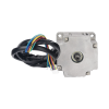 motor para barreras brushless / 2da versión / compatible con xb bl 6m y xb bl led