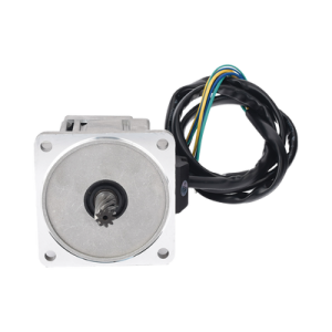 motor para barreras brushless / 2da versión / compatible con xb bl 6m y xb bl led