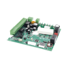 tarjeta electrónica para barreras xb bl 6m