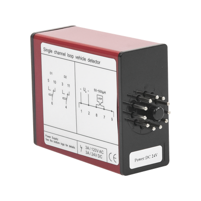sensor de masa de 1 canal / detección de presencia o pulso sensor de masa de 1 canal / detección de presencia o pulso