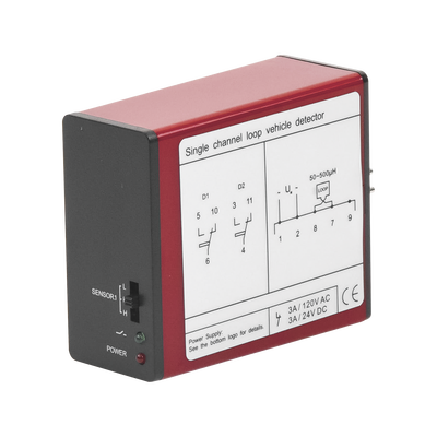 sensor de masa de 1 canal / detección de presencia o pulso sensor de masa de 1 canal / detección de presencia o pulso