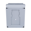 refacción para barreras xbs y xbf accesspro industrial / caja de plástico con botonera para cuadro de mando
