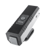 luz auxiliar delantera ultra brillante, para bicicletas, 500 lúmenes, con montaje incluido