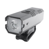 luz auxiliar delantera ultra brillante, para bicicletas, 500 lúmenes, con montaje incluido