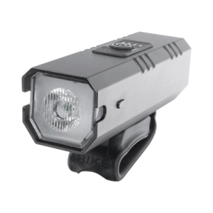 luz auxiliar delantera ultra brillante, para bicicletas, 500 lúmenes, con montaje incluido