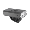luz auxiliar delantera ultra brillante para bicicletas, 1000 lúmenes, con montaje incluido