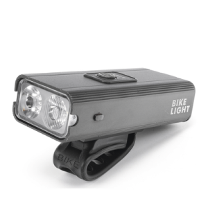 luz auxiliar delantera ultra brillante para bicicletas, 1000 lúmenes, con montaje incluido