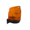 lampara preventiva para operadores abatibles / voltaje de operación 24v